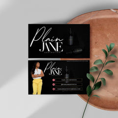 Business Cards