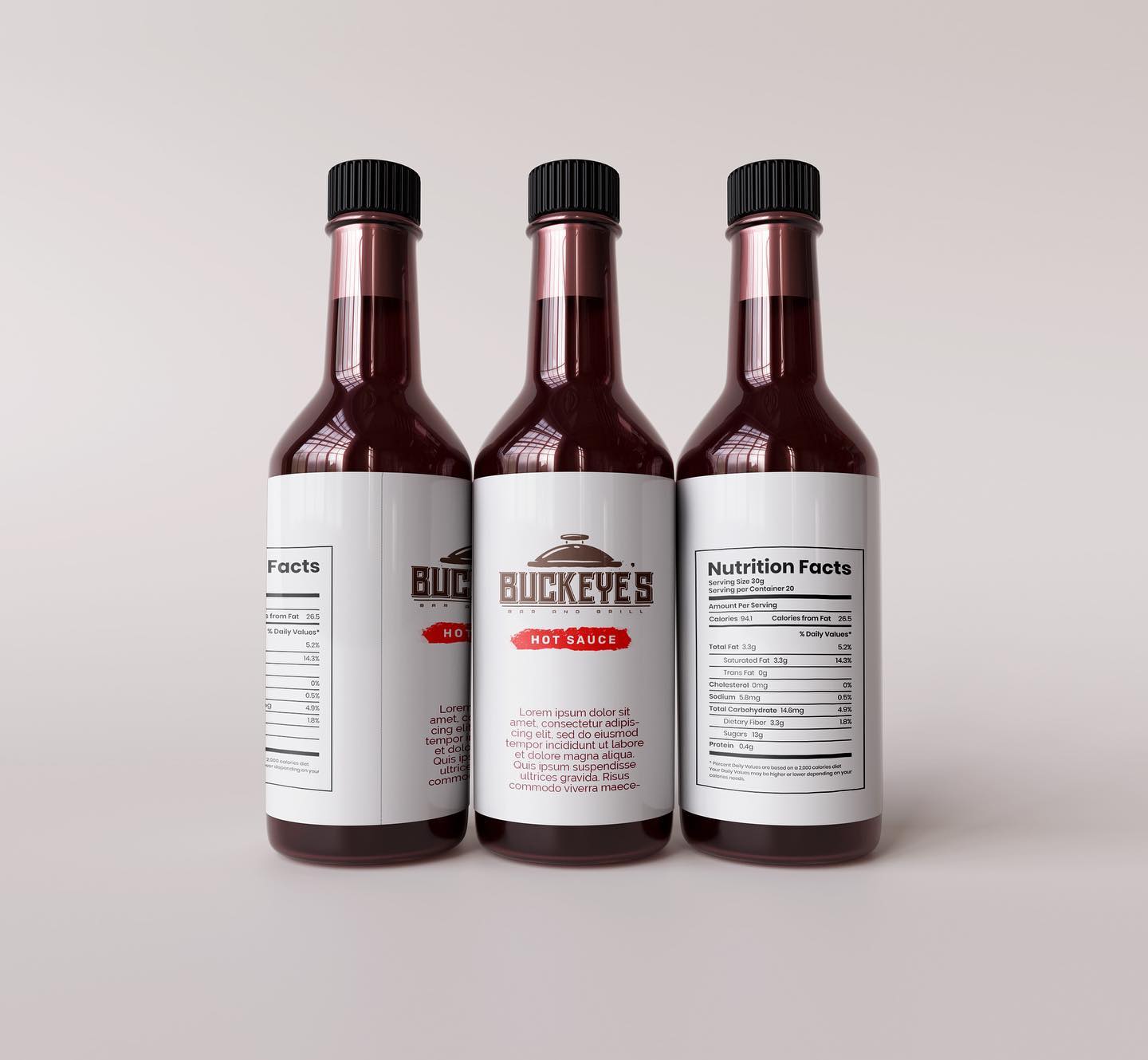 Product Mockups
