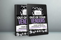 E-Book Cover Design