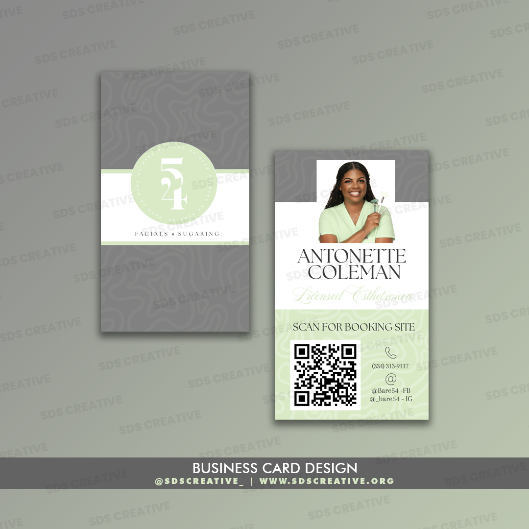 Business Cards