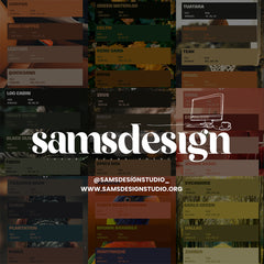 25-Page Aesthetic Wallpaper eBook