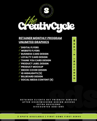 The Creative Cycle